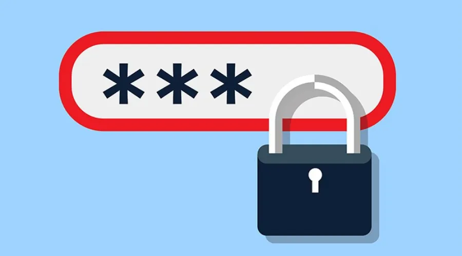 Một số lưu ý khi thay đổi password 789BET